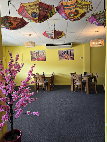 Comentarii opinii despre Divine Indian restaurant