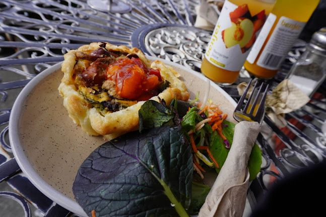 Le Cafe Telephonique