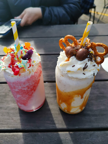 Burger Culture Phone number