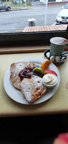 Comentarii opinii despre Fine Fettle Cafe