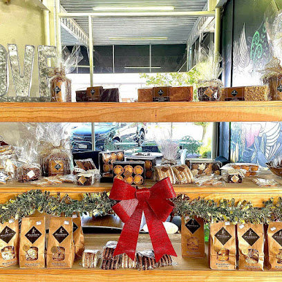 The Coffee Gallery Matamata