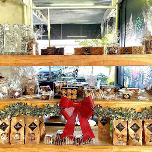 The Coffee Gallery Matamata