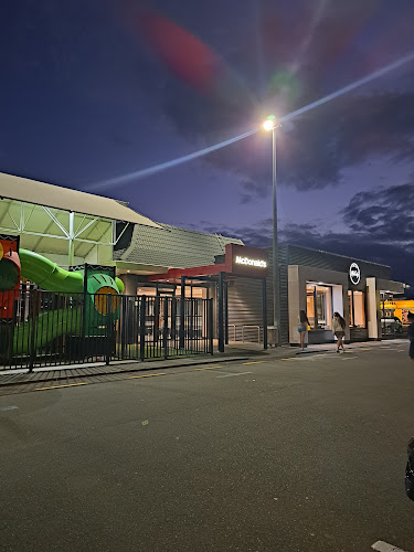 Comentarii opinii despre McDonald's Napier