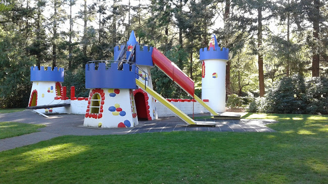 The Cheeky Llama Cafe