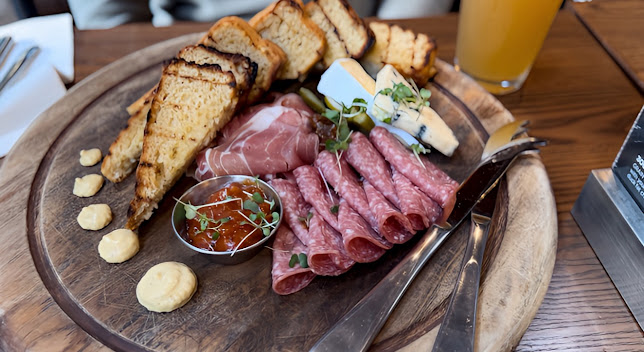 Furnace Steakhouse - Hamilton