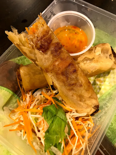 Opinii despre Thai Shack în Tuakau - Hospitality and gastronomy