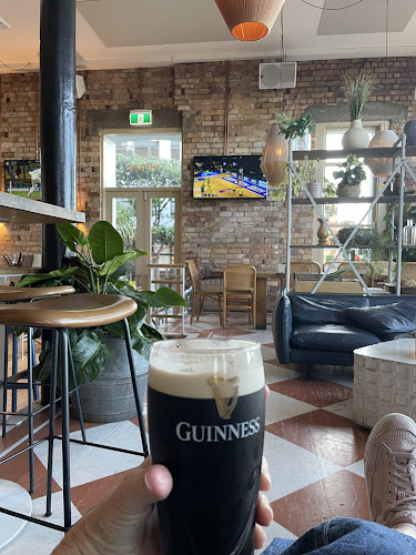 The Brit Pub & Eatery - Auckland