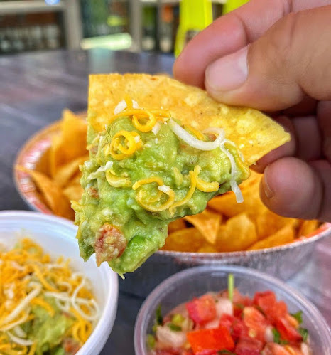 El Chapo Mexican Bar & Grill - Hospitality and gastronomy