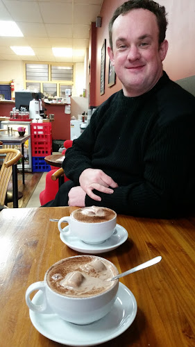 The Grindhouse Cafe - Timaru
