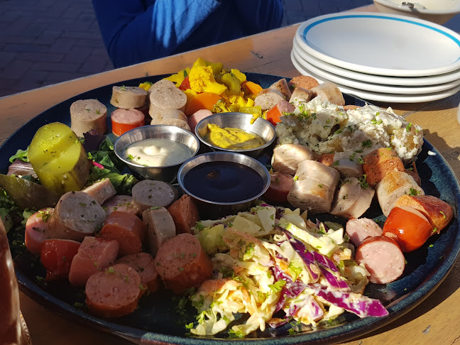 Rosie's Red-Hot Cantina Wellington - Wellington