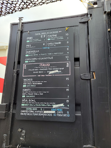 Murray Piha - Hospitality and gastronomy