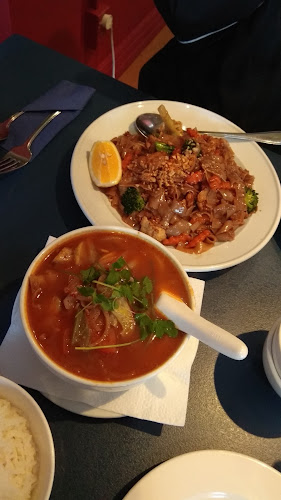 Thai Rendezvous - Christchurch