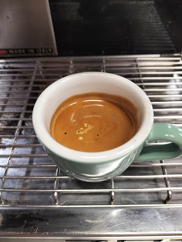 Comentarii opinii despre Coffee Studio