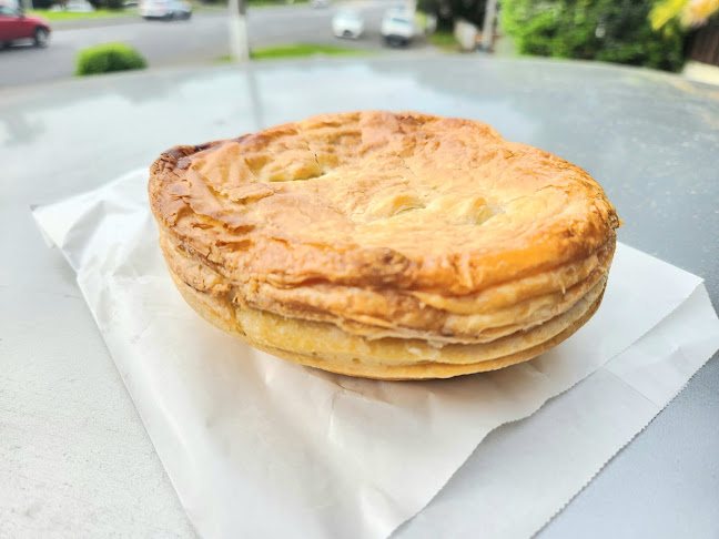 Barrack Bakery - Hospitality and gastronomy