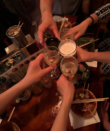 Yakitori Bar 89 K’rd - Auckland