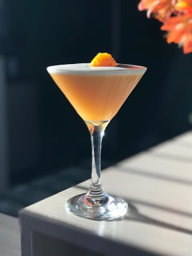 Black Pineapple Co. Open Times