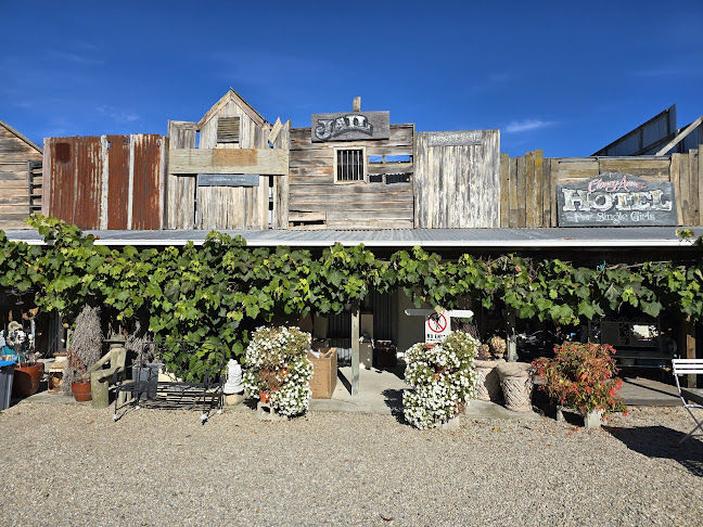 1431 Glenavy-Hilderthorpe Road, Waitaki Bridge 9493, New Zealand