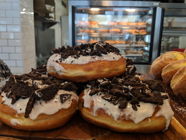 Opinii despre Urban Eatery în Wellington - Hospitality and gastronomy