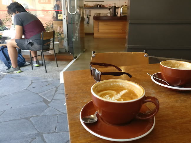 Corner of Lombard and Bond Street, Wellington 6011, New Zealand