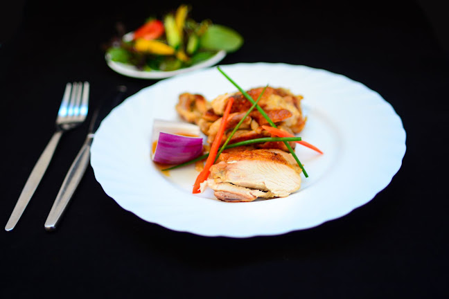 Comments and reviews of Catering Catering