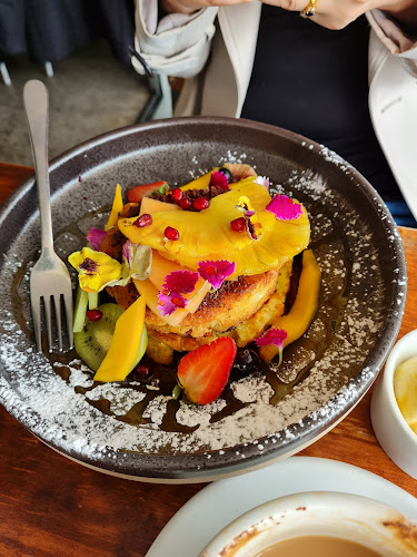 Comentarii opinii despre Honey Cafe Takapuna