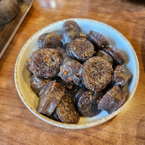 Teolbo Korean Restaurant