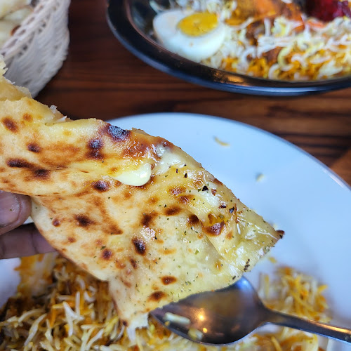 Paradise Takeaway - Hospitality and gastronomy