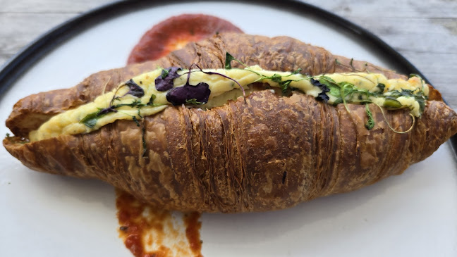 Just Like Martha - Hospitality and gastronomy