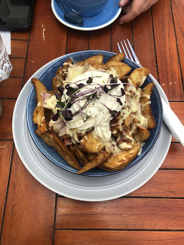 Cactus Creme Cafe Wanganui - Whanganui