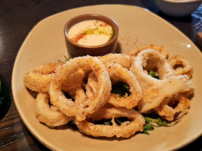 La Rumbla - Arrowtown