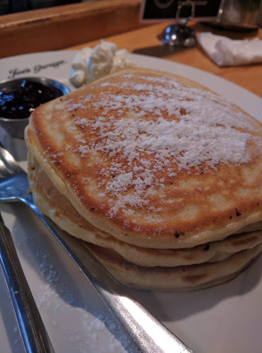 Joe's Garage Queenstown - Hospitality and gastronomy