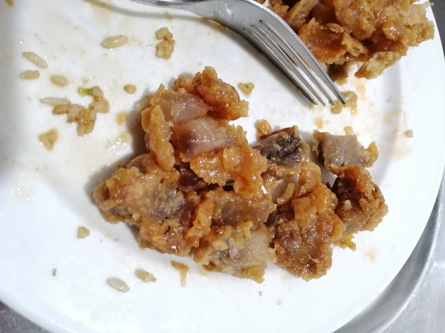 New Crystal Chinese & European Takeaways - Hospitality and gastronomy