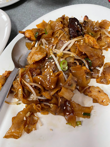 Delight Plus Chinese Restaurant - Hospitality and gastronomy