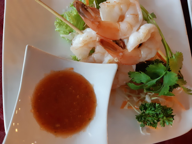 Thai Thani 2 Phone number