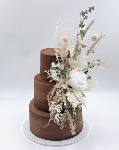 Claire's Secret Kitchen - Online Cake Store Open Times