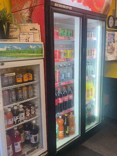 Opinii despre Milton Street Takeaways (Christchurch) în Christchurch - Hospitality and gastronomy