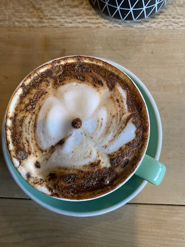 Marine Parade Eatery - Hospitality and gastronomy