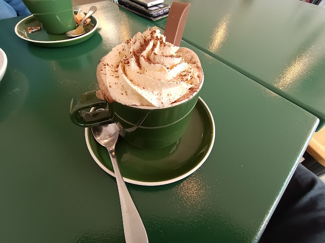 Volk and Co - Coffee Brew Bar