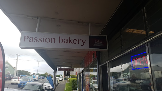 Comentarii opinii despre Passion Bakery