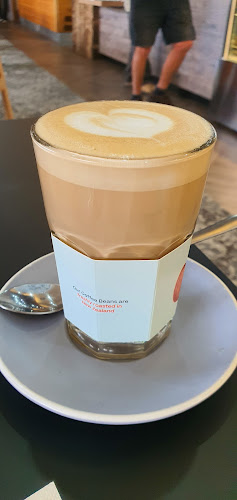 The Coffee Club Meridian Mall Open Times