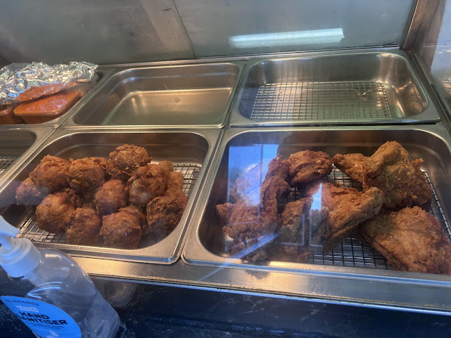 Bula Takeaways Rotorua - Rotorua