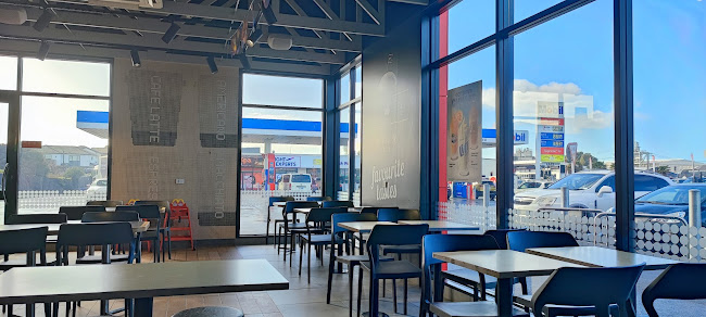 McDonald's Cavendish Drive