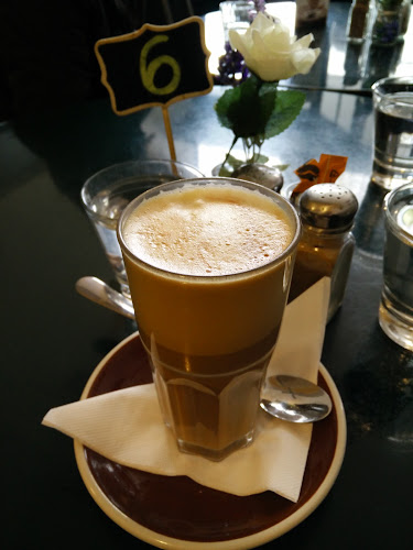 Excelsior Cafe - Dunedin