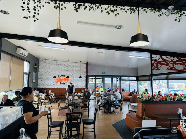 Gloria Jean’s Cafe East Tāmaki - Auckland