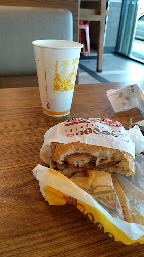 Comentarii opinii despre Burger King Kumeu