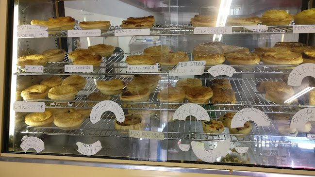 Bulls Bakery - Bulls