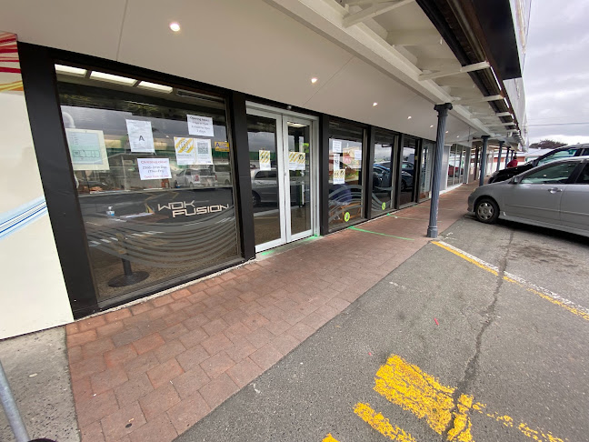 Comentarii opinii despre Wok Fusion