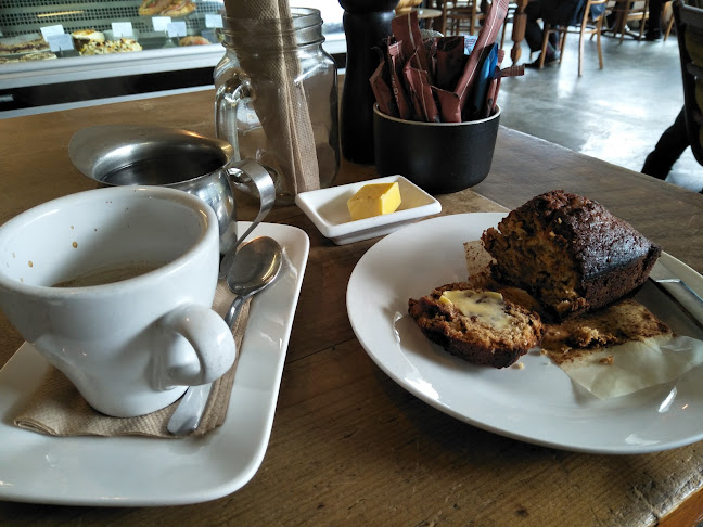 Humbug Cafe - Hospitality and gastronomy