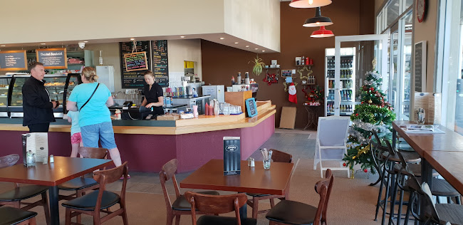 Anna's Cafe Phone number