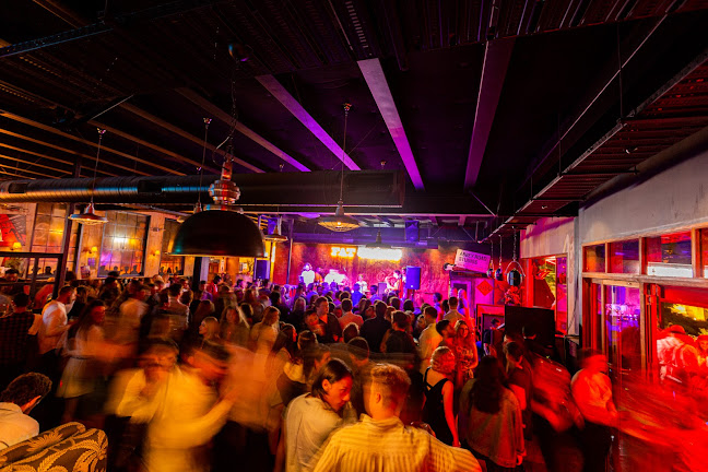 Fat Eddie's - Hospitality and gastronomy